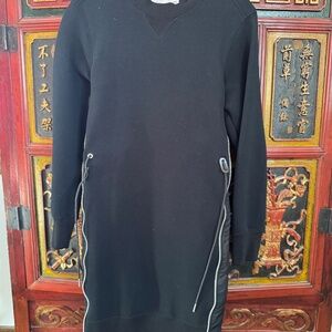 Sacai Sponge Dress 3 NWOT